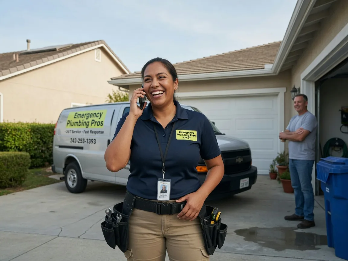 Emergency Plumber Lisle, IL FAQs